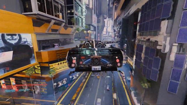 4K CYBERPUNK 2077 4090 2.1 ReShade PhotoRealistic + 600 mods смотреть онлайн