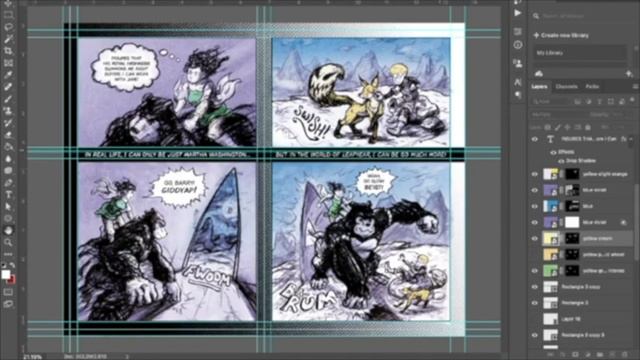 Lo-fi Draw and Chill: Coloring Book 2, Pages 2-3 with @WhiteBatAudio Music смотреть онлайн