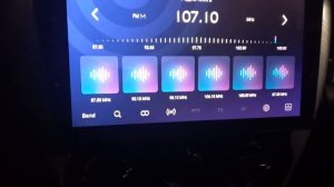 Teyes CC3 --4/64. Настройка радио. Часть 1