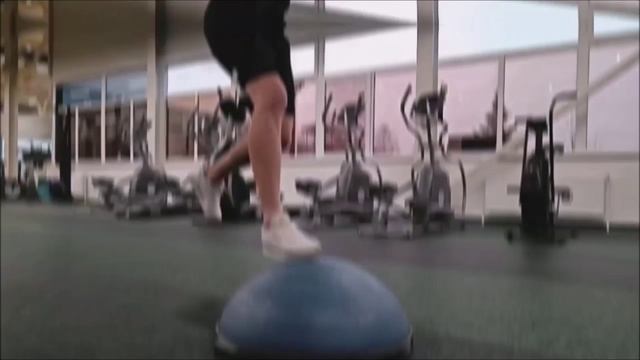 футбол реабилитация 2