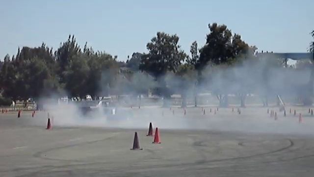 Nissan 240sx Non Turbo