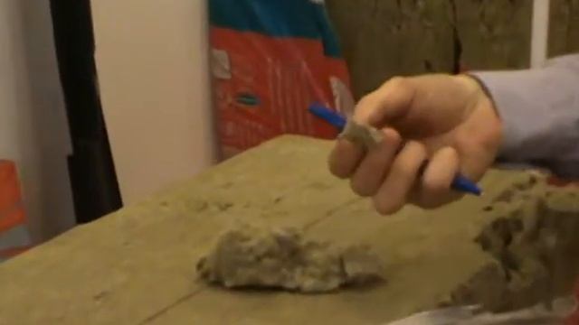 Утеплитель Роквул (Roockwool) Венти Баттс смотреть онлайн