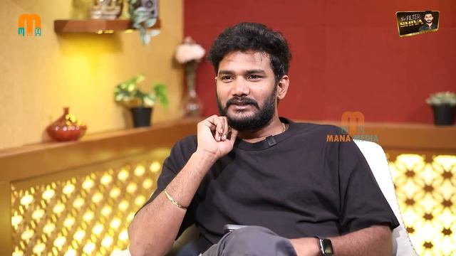 Tripura Sai Chowdary Emotional Interview | Anchor Shiva | Mana Media смотреть онлайн