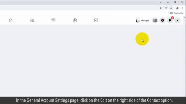 How to Change Your Email Address on Facebook смотреть онлайн