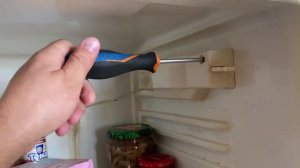 Замена термостата К-59 на холодильнике марки Стинол