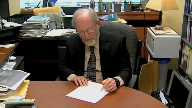 Telling a Complete Story with Qualitative and Mixed Methods Research - Dr. John W. Creswell смотреть онлайн