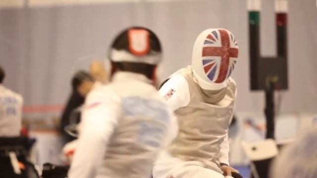 "Безграничный спорт -ФЕХТОВАНИЕ" смотреть онлайн