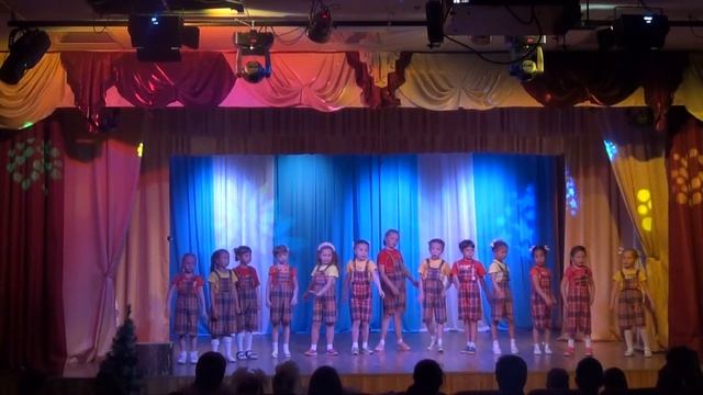 Творческий отчет МУК СКЦ Маркова 