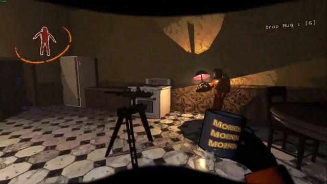 Lethal Company сыкуны на заводе смотреть онлайн