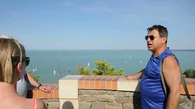 Венгрия. Тихань смотреть онлайн