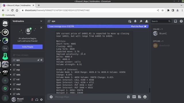 Options Trading - Magic 8-Ball v.1.0.6 смотреть онлайн