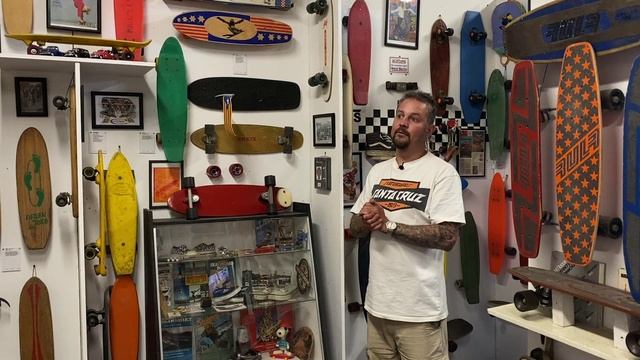 Скейт Истории #2 История мирового скейтбординга/Skateboard Histories. World's Skateboarding History