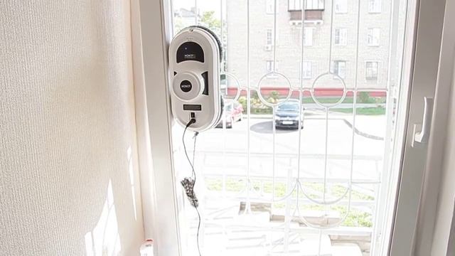 Как робот Hobot188 людей собирал..... смотреть онлайн