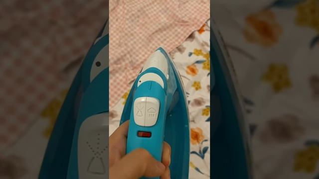 Отличный утюг, Russell Hobbs.IMG 5728 смотреть онлайн