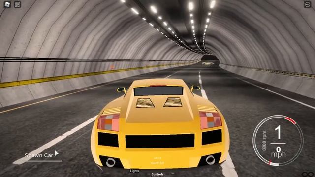 Roblox new best realistic car game (Allure Vitesse) смотреть онлайн