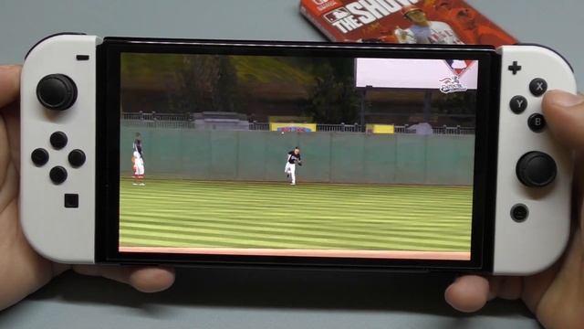 MLB The Show 22: Road To The Show Gameplay смотреть онлайн