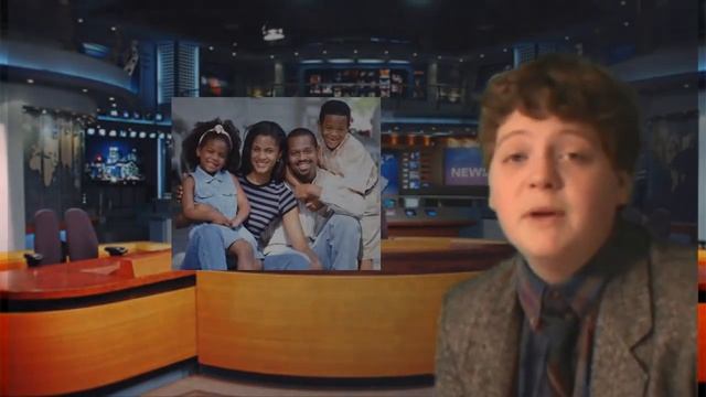 DOG IN CAMPBELL'S SOUP