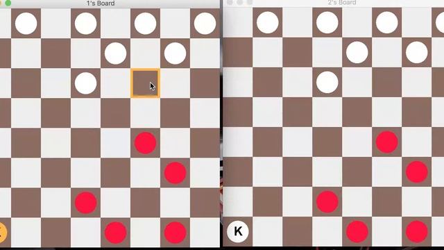 Socket Game Programming смотреть онлайн