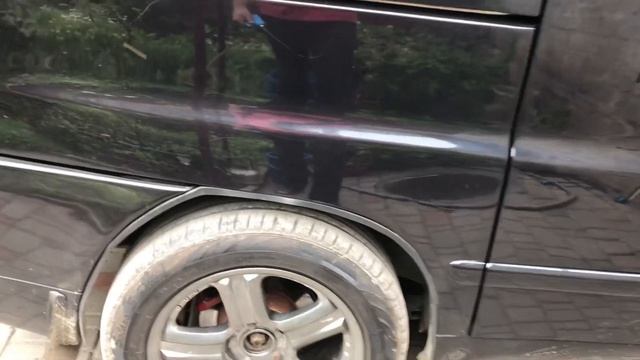 Мерседес вито смотреть онлайн