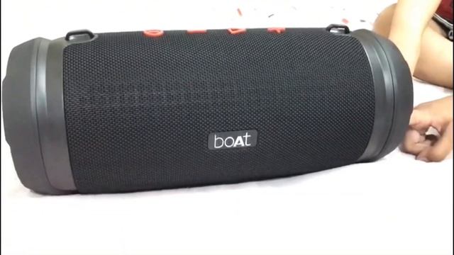 ??BoAt Stone 1508- with Siri & Google Assistant Vs Stone 1500??Super Sound?? смотреть онлайн