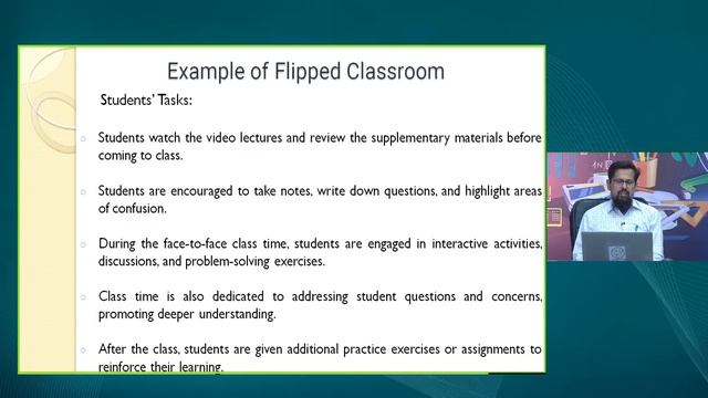 Online Training On Day 2 : Innovative Pedagogies with Digital Technology смотреть онлайн