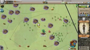 Геймплей/Обзор Stronghold Kingdoms на Android, iOS и Windows