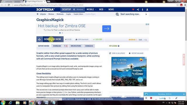 How To Download GraphicsMagick Software смотреть онлайн