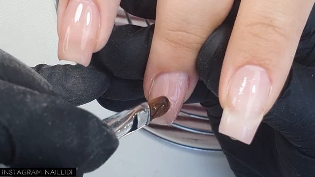 Сюрпризы под гель лаком😪Модный дизайн 💅 смотреть онлайн