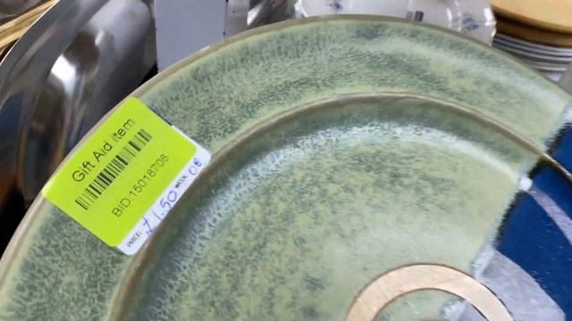 Барахолка LONDON Антиквариат Винтаж Интересная керамика. Мурано Птицы Antique UK смотреть онлайн