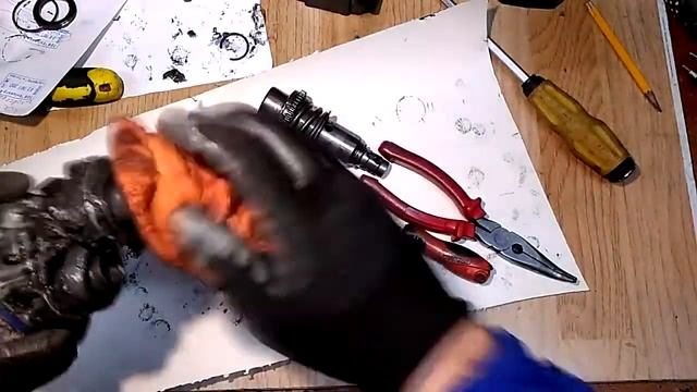 Пропал удар на перфораторе? смотреть онлайн