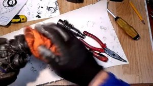 Пропал удар на перфораторе?