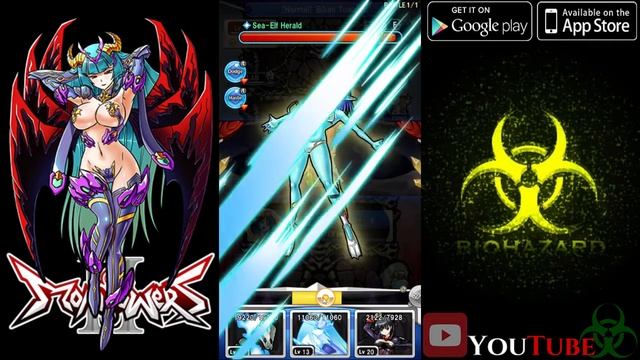 Montowers 2 (Android/iOS) Gameplay Part 3 смотреть онлайн