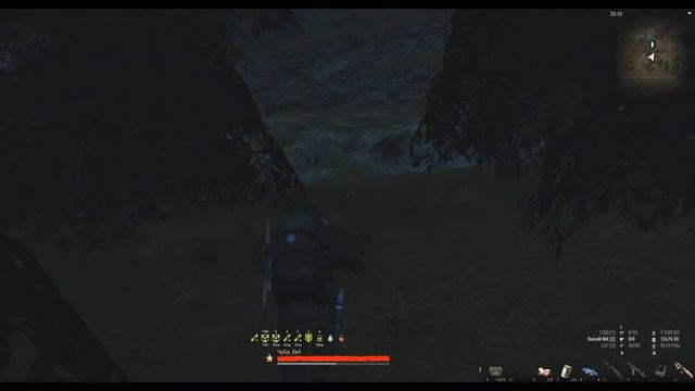 Мёрзнем 15,10,2023 Stalker Online Stay Out смотреть онлайн