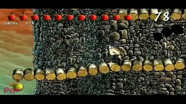Akimbo Kung Fu Hero | Misty mountains 7&8 HD смотреть онлайн