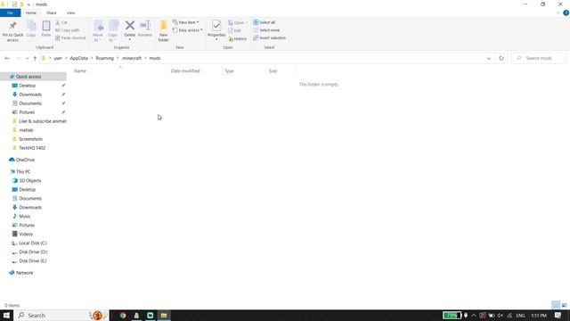 How To Fix Minecraft Exit Code 1 in 2024 | Minecraft Exit Code 1 Fix смотреть онлайн