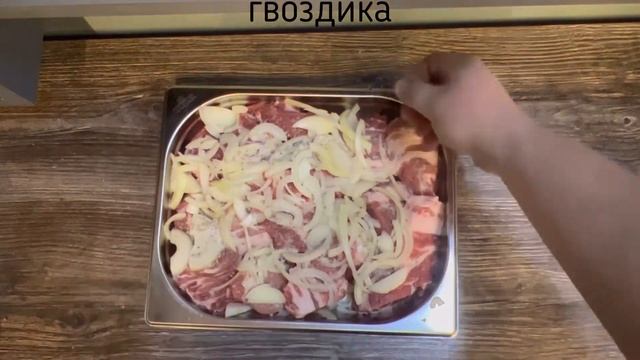 Вкусный шашлык в тандыре смотреть онлайн