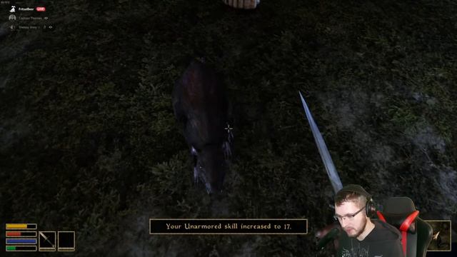 We went back in time and played Morrowind - Morrowind playtrough (short version) #1 смотреть онлайн