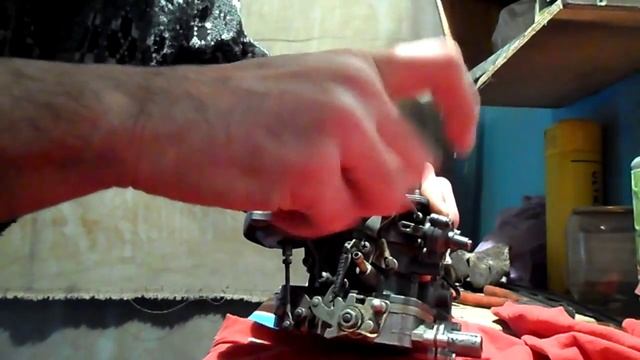 АНТИРЕМОНТ!!!Карбюратор-2105!!!ХОЛОДНЫЫЙ ЗАПУСК!!! смотреть онлайн