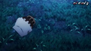 Все расширении территории из Аниме - Магическая битва ?