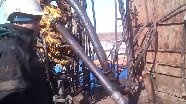 Сгк бурение когалым смотреть онлайн