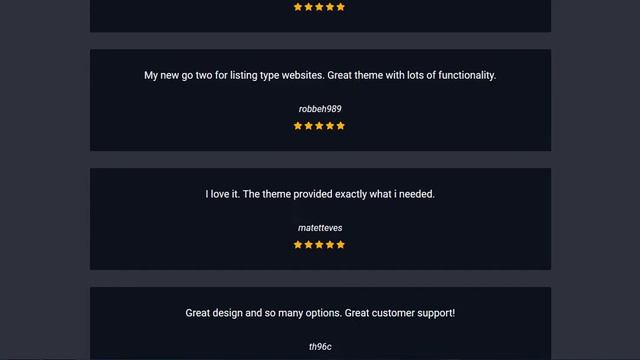 Homeland Responsive Real Estate Theme for WordPress смотреть онлайн