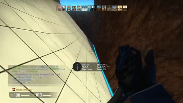 WHEN A BEATBOXER PLAYS CS:GO смотреть онлайн
