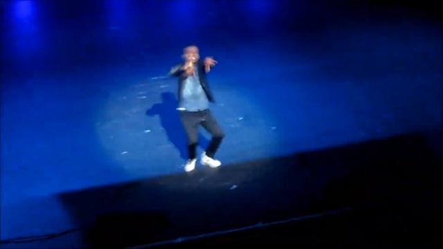 VLOG 3# ALTER EGO FINALS, MISHA B, J SPADES смотреть онлайн