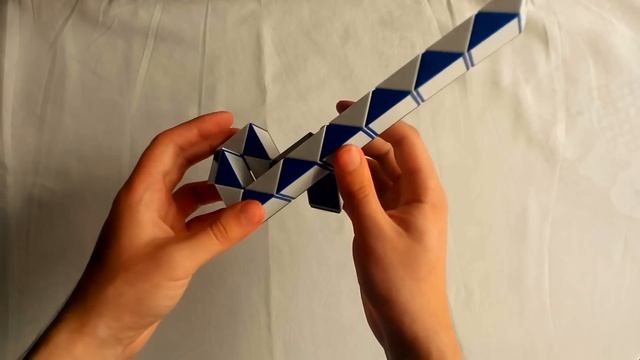 Rubik's Twist 24 - Peach Heart смотреть онлайн