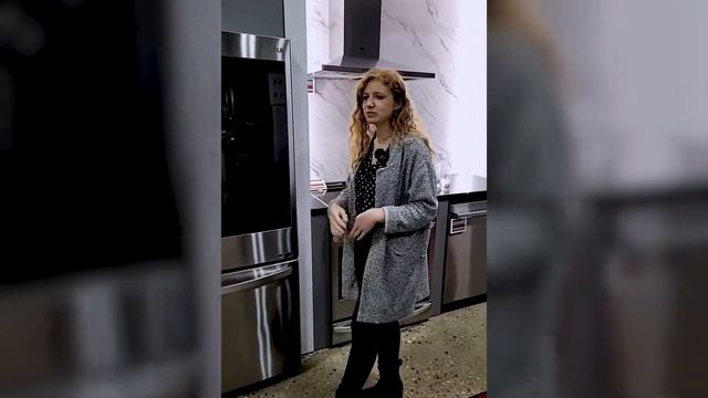 LG Refrigerator with InstaView and CRAFT ICE: What You Need to Know смотреть онлайн