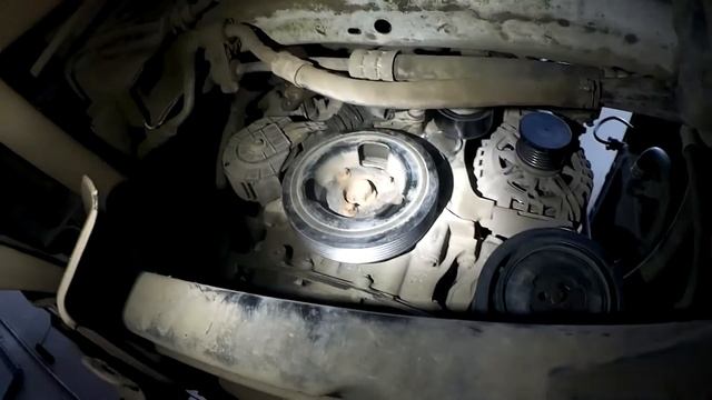 стойки стабилизатора + шкив помпы / Peugeot 308 307 301 3008 207 208 EP6 смотреть онлайн