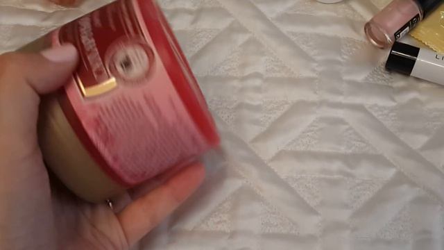 Покупки косметики в июле 2017 смотреть онлайн