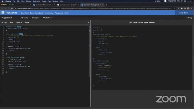 Live with Kent: TypeScript-ifying EpicReact.dev workshops смотреть онлайн