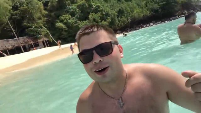 КЭШБЕРИ КИДАЕТ ЛЮДЕЙ ! ОБМАН ПРЯМО В ТАЙЛАНДЕ! ЧТО ДЕЛАТЬ ДАЛЬШЕ КЭШБЕРИ ЛОХОТРОН смотреть онлайн