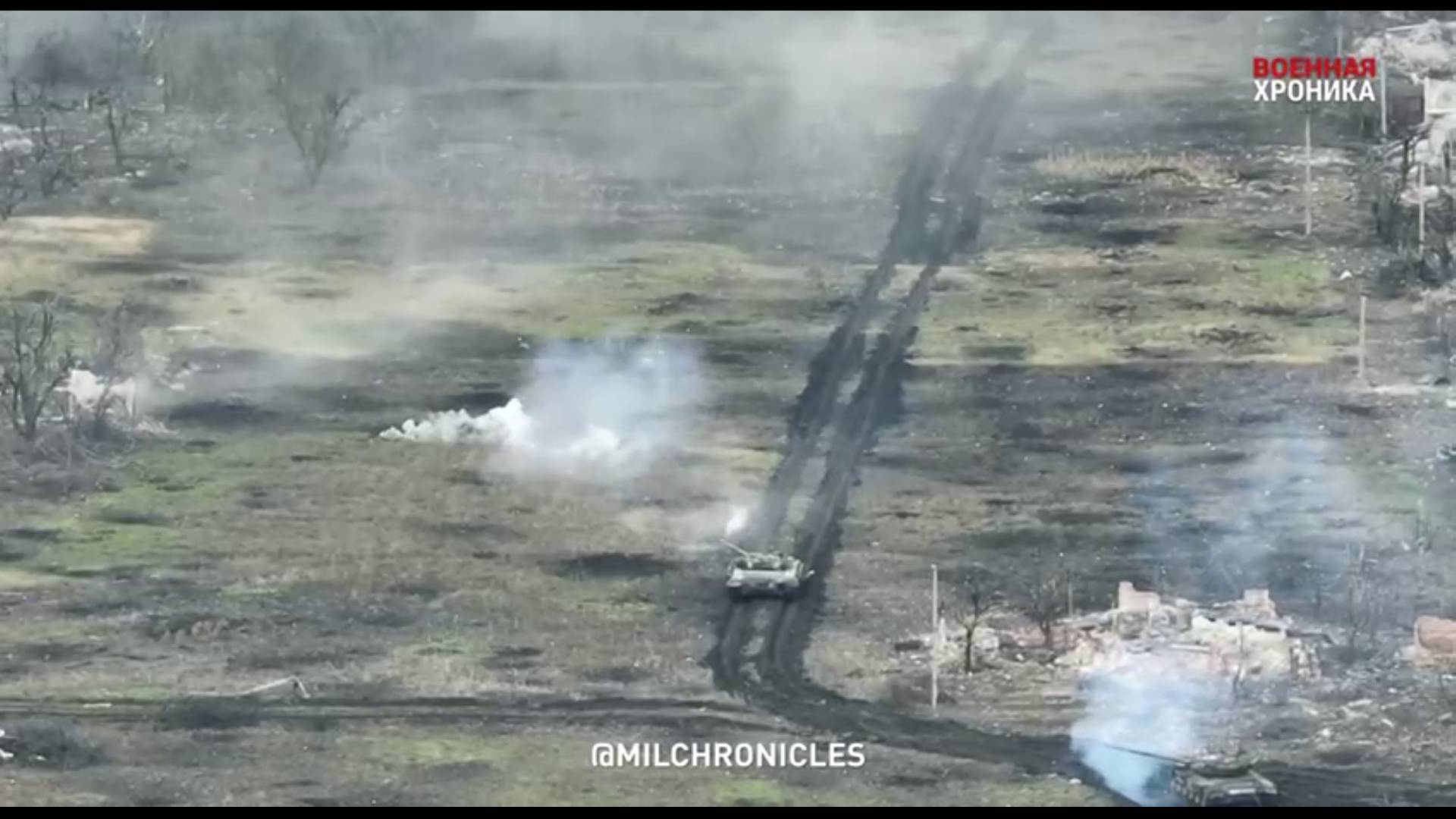 Штурм Посёлка Первомайское (октябрь 2022 г.) смотреть онлайн